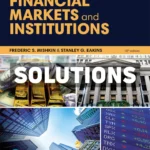 Financial Markets and Institutions 10th Edition Mishkin Solutions Manual