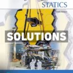 Engineering Mechanics - Statics 6th Edition Bedford Solutions Manual