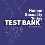 Human Sexuality Today 10th Edition Regan Test Bank