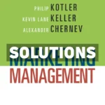 Marketing Management 17th Edition Kotler Solutions Manual