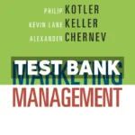 Marketing Management 17th Edition Kotler Test Bank