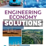 Engineering Economy 18th Edition Sullivan Solutions Manual