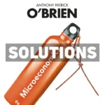 Microeconomics 9th Edition Hubbard Solutions Manual