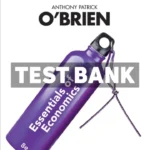 Essentials of Economics 8th Edition Hubbard Test Bank