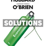 Economics 9th Edition Hubbard Solutions Manual