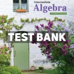 Intermediate Algebra 14th Edition Lial Test Bank