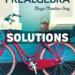Prealgebra 9th Edition Martin-Gay Solutions Manual