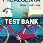 Prealgebra 9th Edition Martin-Gay Test Bank