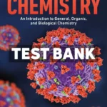 Chemistry 14th Edition Timberlake Test Bank