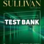 Trigonometry 12th Edition Sullivan Test Bank