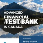 Advanced Accounting in Canada 2nd Canadian Edition Johnstone Test Bank