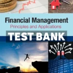 Financial Management 14th Edition Titman Test Bank