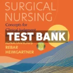 Medical-Surgical Nursing 11th Edition Ignatavicius Test Bank