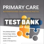 Primary Care 7th Edition Buttaro Test Bank