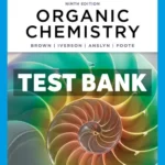 Organic Chemistry 9th Edition Brown Test Bank