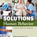 Understanding Human Behavior 10th Edition Honeycutt Solutions Manual