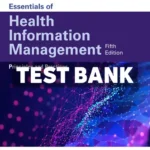 Essentials of Health Information Management 5th Edition Bowie Test Bank