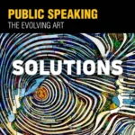 Public Speaking 5th Edition Coopman Solutions Manual