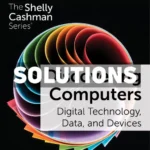 Discovering Computers 17th Edition Campbell Solutions Manual