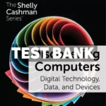 Discovering Computers 17th Edition Campbell Test Bank