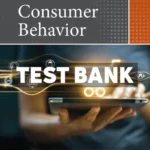 Consumer Behavior 8th Edition Hoyer Test Bank
