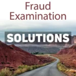 Fraud Examination 7th Edition Albrecht Solutions Manual