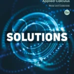 Applied Calculus 8th Edition Waner Solutions Manual