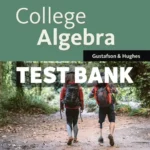 College Algebra 13th Edition Gustafson Test Bank