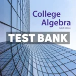 College Algebra 8th Edition Stewart Test Bank