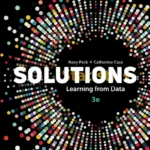 Statistics - Learning from Data 3rd Edition Peck Solutions Manual