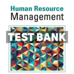 Human Resource Management 17th Edition Valentine Test Bank