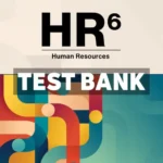 HR 6th Edition DeNisi Test Bank
