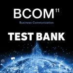 BCOM 11th Edition Lehman Test Bank