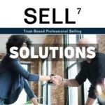 SELL 7th Edition Ingram Solutions Manual