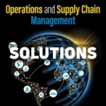 Operations and Supply Chain Management 3rd Edition Collier Solutions Manual