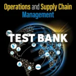 Operations and Supply Chain Management 3rd Edition Collier Test Bank