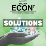 ECON MICRO 7th Edition McEachern Solutions Manual