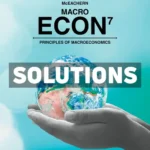 ECON MACRO 7th Edition McEachern Solutions Manual