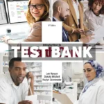 Introduction to Health Care 6th Edition Haroun Test Bank