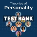 Theories of Personality 12th Edition Schultz Test Bank