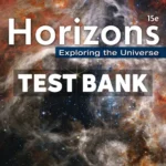 Horizons Exploring the Universe 15th Edition Seeds Test Bank