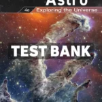 Astro - Exploring the Universe 4th Edition Seeds Test Bank