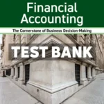 Financial Accounting 6th Edition Rich Test Bank
