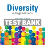 Diversity in Organizations 5th Edition Bell Test Bank