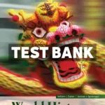World History 10th Edition Jackson Test Bank