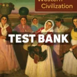 Western Civilization 12th Edition Spielvogel Test Bank