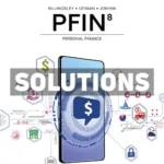 PFIN 8th Edition Billingsley Solutions Manual