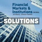 Financial Markets and Institutions 14th Edition Madura Solutions Manual
