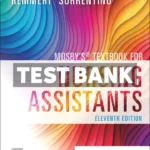 Mosbys Textbook for Nursing Assistants 11th Edition Remmert Test Bank