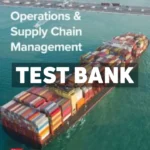 Operations and Supply Chain Management 8th Canadian Edition Stevenson Test Bank